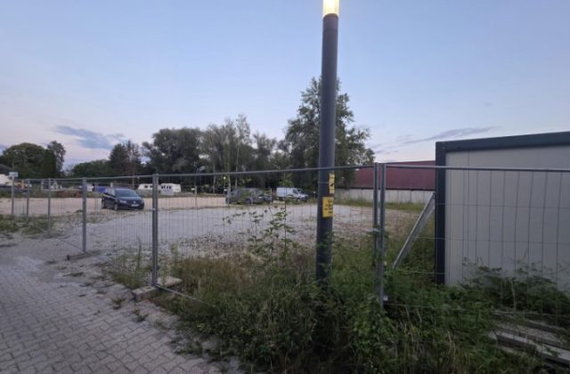 Prime Transfer Shuttle am Flughafen München (MUC)