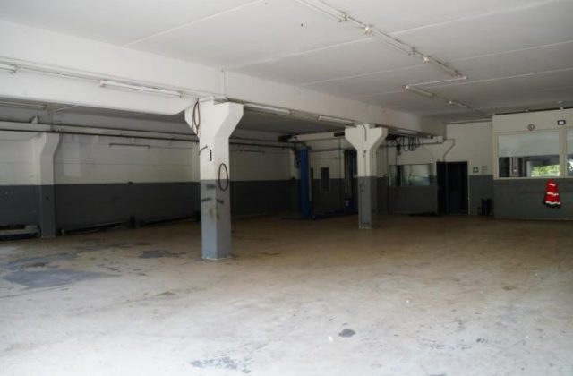 Parkspar Halle Schlüsselmitnahme am Flughafen Düsseldorf (DUS)