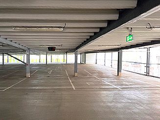 parkeundfliege Valet am Flughafen Frankfurt am Main (FRA)