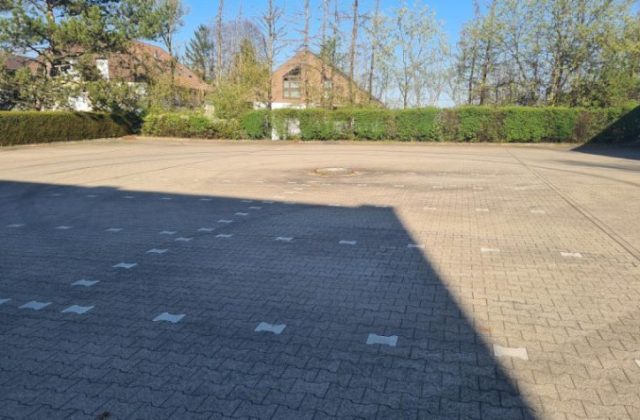 Parkoa Valet-Parking am Flughafen Stuttgart (STR)