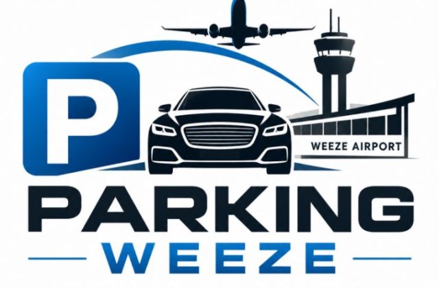 Parking Weeze am Flughafen Weeze (NRN)