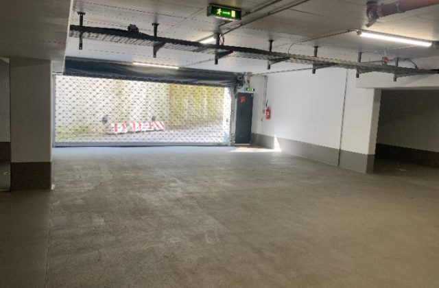 Park & Fly Direkt am Flughafen Hamburg (HAM)