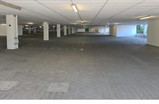 Parkoa Valet-Parking am Flughafen Stuttgart (STR)