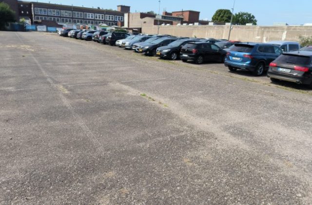Holiday-Parking am Flughafen Bremen (BRE)