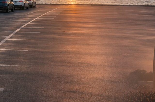 Relaxpark Open Air - Valet am Flughafen Düsseldorf (DUS)