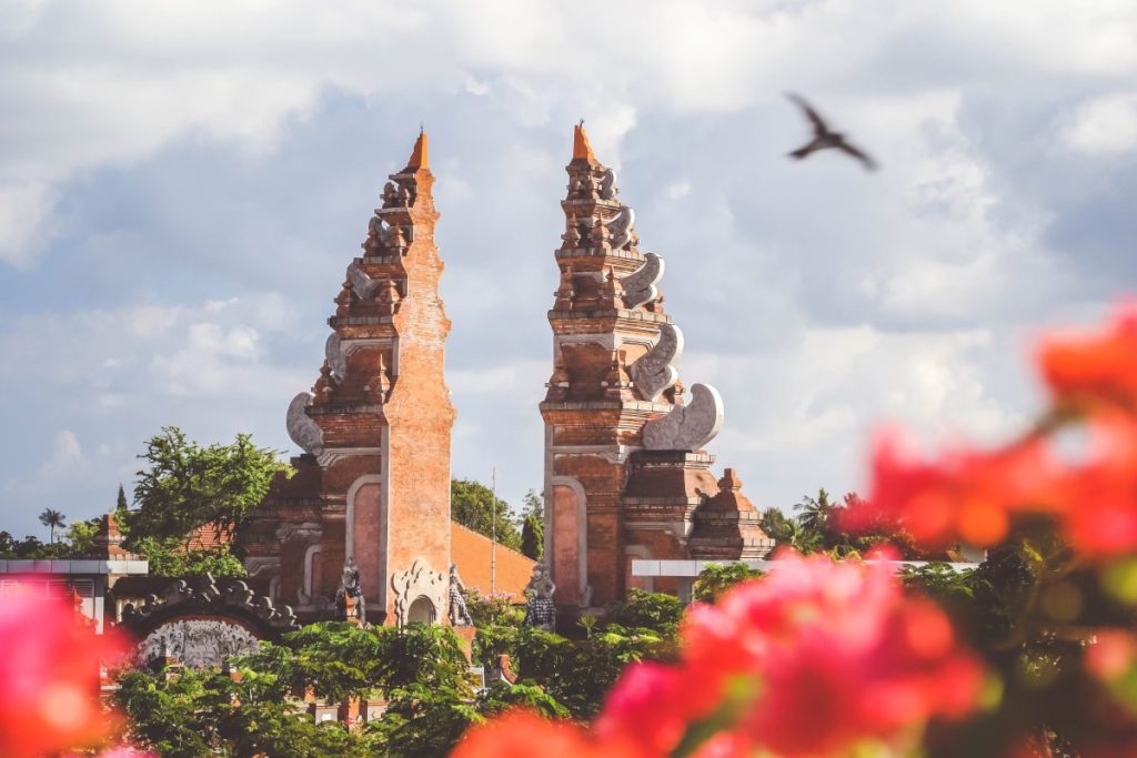 Bus-Rundreise/Indonesien: 15 Tage Java mit Badeaufenthalt auf Bali