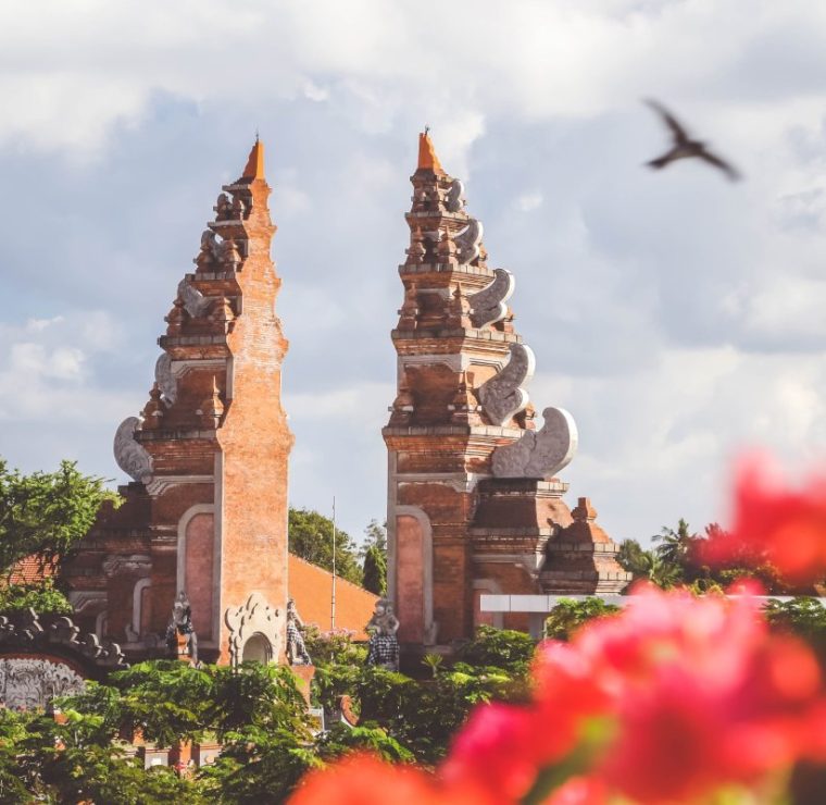 Bus-Rundreise/Indonesien: 15 Tage Java mit Badeaufenthalt auf Bali