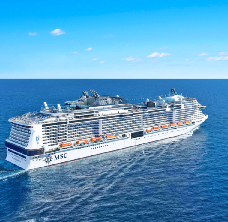 Kreuzfahrt/Karibik: 11 Tage MSC Meraviglia New York & Karibik