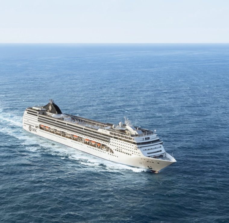 Kreuzfahrt/Karibik: 12 Tage MSC Opera und die Dominikanische Republik